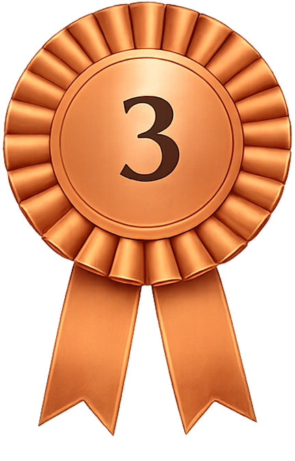 3° Premio